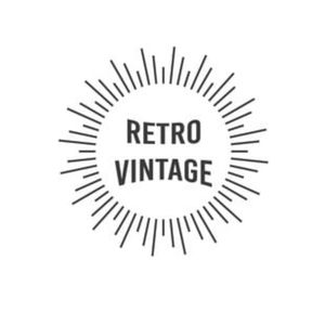 Retro Vintage